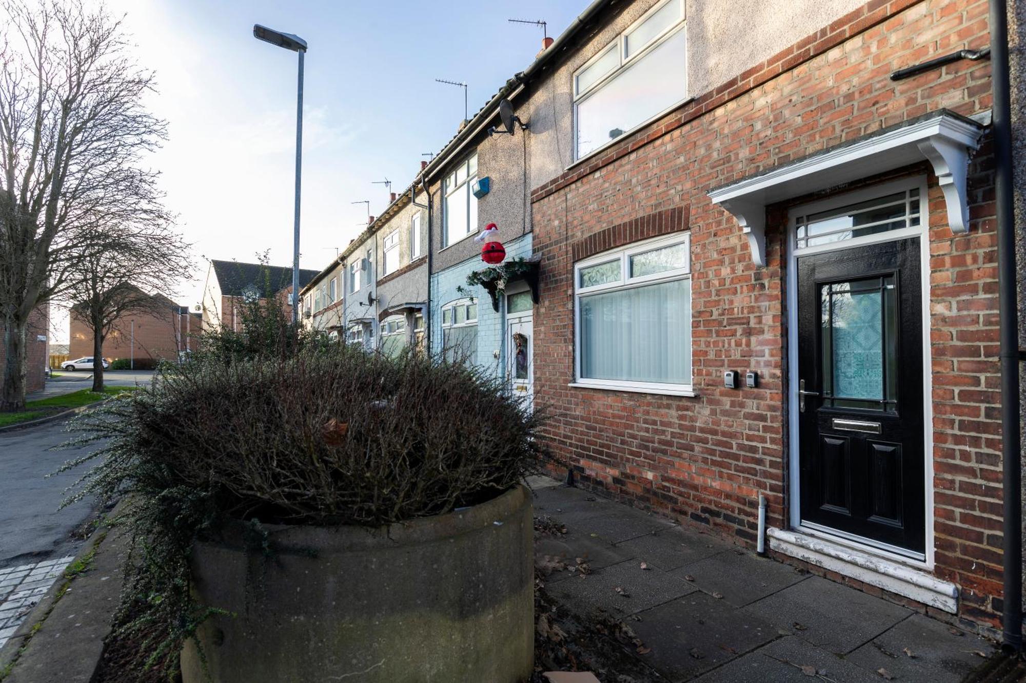 Quiet And Comfy House With 2 Bedrooms And 2 Bathrooms Super Fast Wifi And Crisp Hotel Standard White Linen Hosted By Our Home Short Stays Darlington  Exterior foto