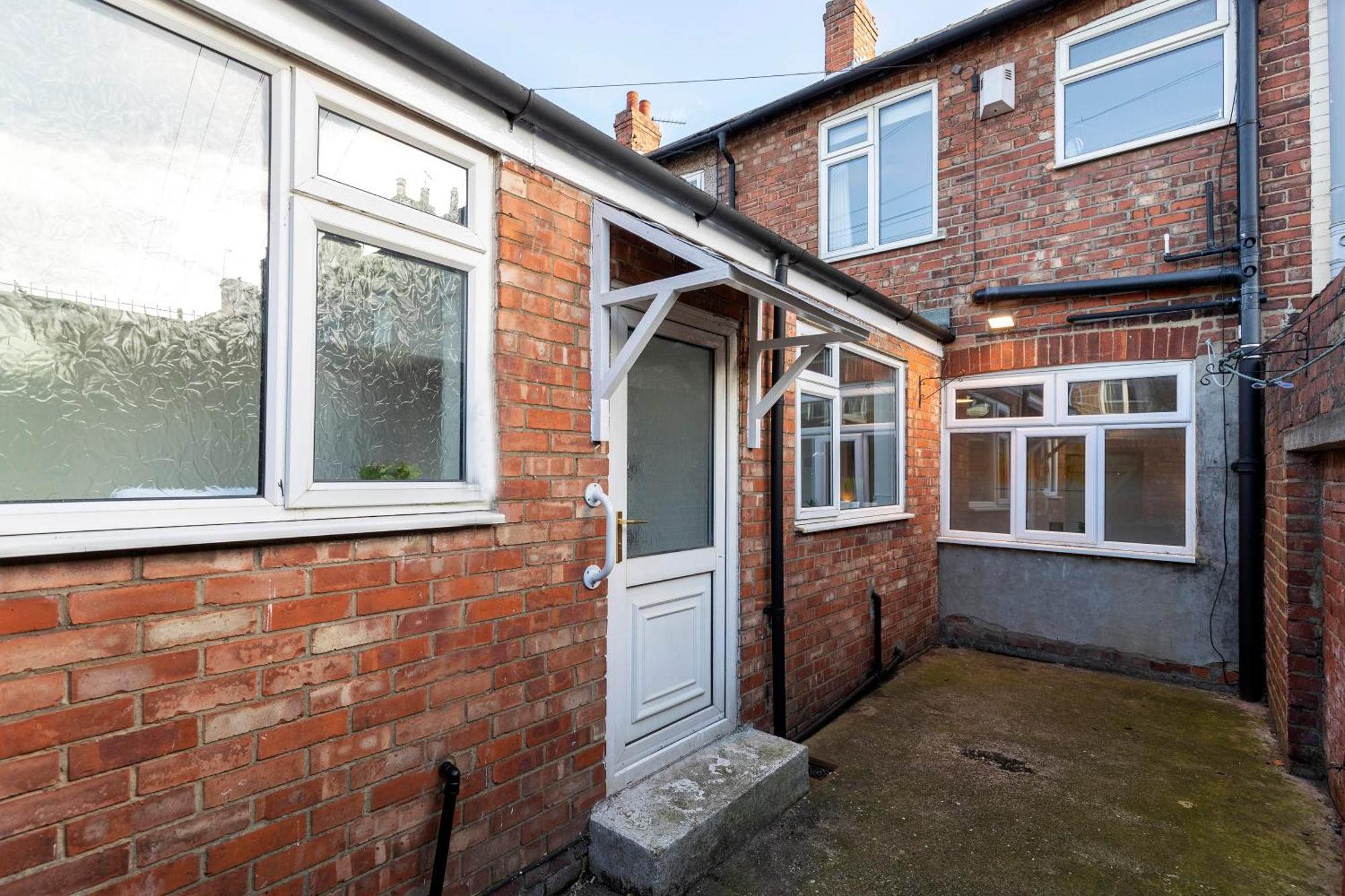 Quiet And Comfy House With 2 Bedrooms And 2 Bathrooms Super Fast Wifi And Crisp Hotel Standard White Linen Hosted By Our Home Short Stays Darlington  Exterior foto